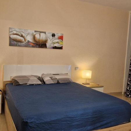 Soleil Et Ocean Apartment Playa Paraiso  Ngoại thất bức ảnh