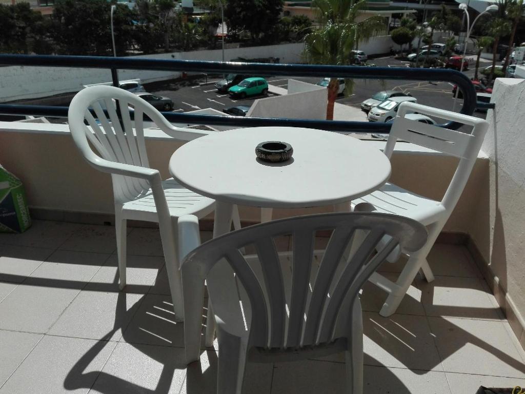 Soleil Et Ocean Apartment Playa Paraiso  Ngoại thất bức ảnh