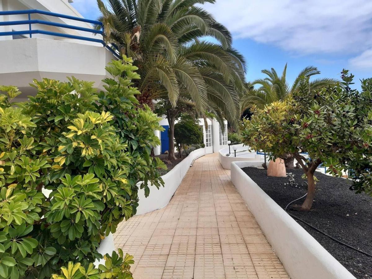 Soleil Et Ocean Apartment Playa Paraiso  Ngoại thất bức ảnh