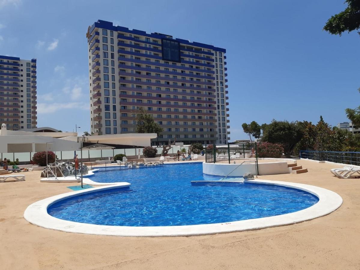 Soleil Et Ocean Apartment Playa Paraiso  Ngoại thất bức ảnh
