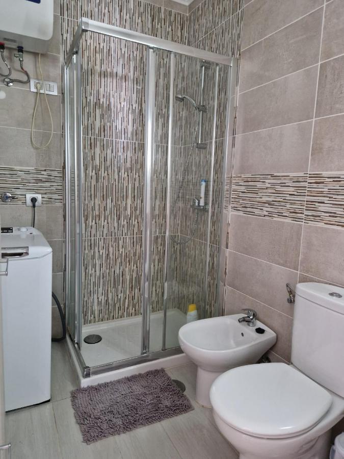 Soleil Et Ocean Apartment Playa Paraiso  Ngoại thất bức ảnh