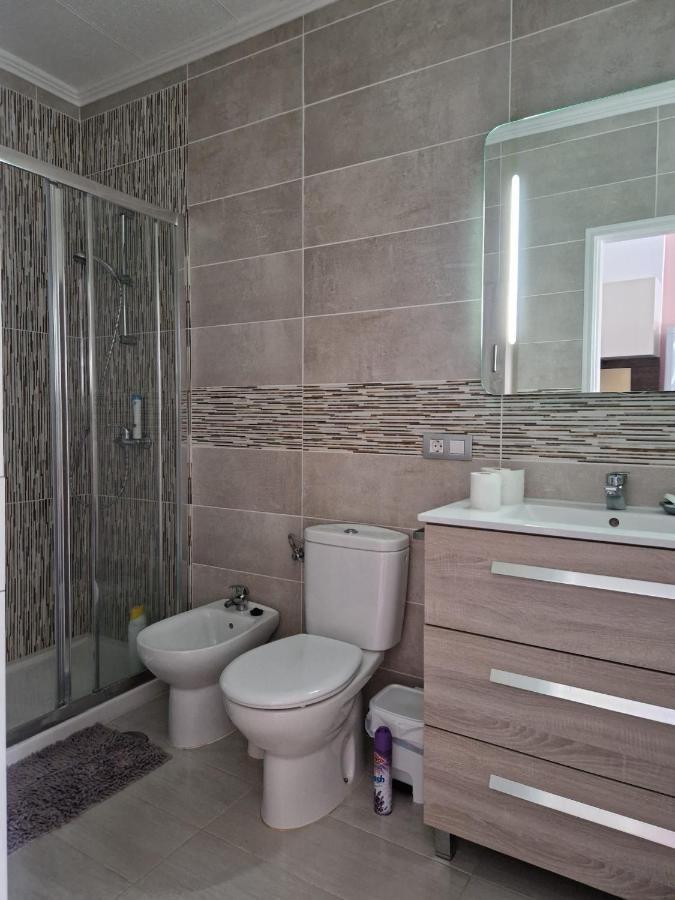 Soleil Et Ocean Apartment Playa Paraiso  Ngoại thất bức ảnh