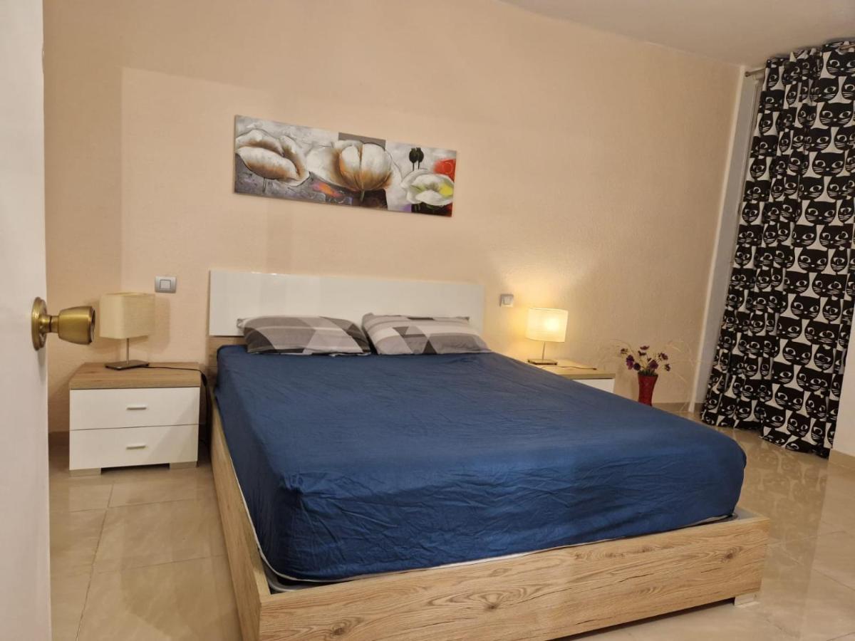 Soleil Et Ocean Apartment Playa Paraiso  Ngoại thất bức ảnh