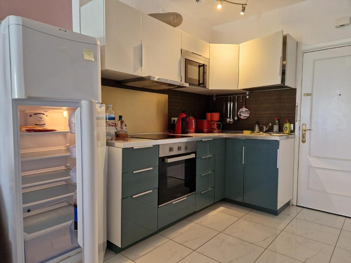 Soleil Et Ocean Apartment Playa Paraiso  Ngoại thất bức ảnh
