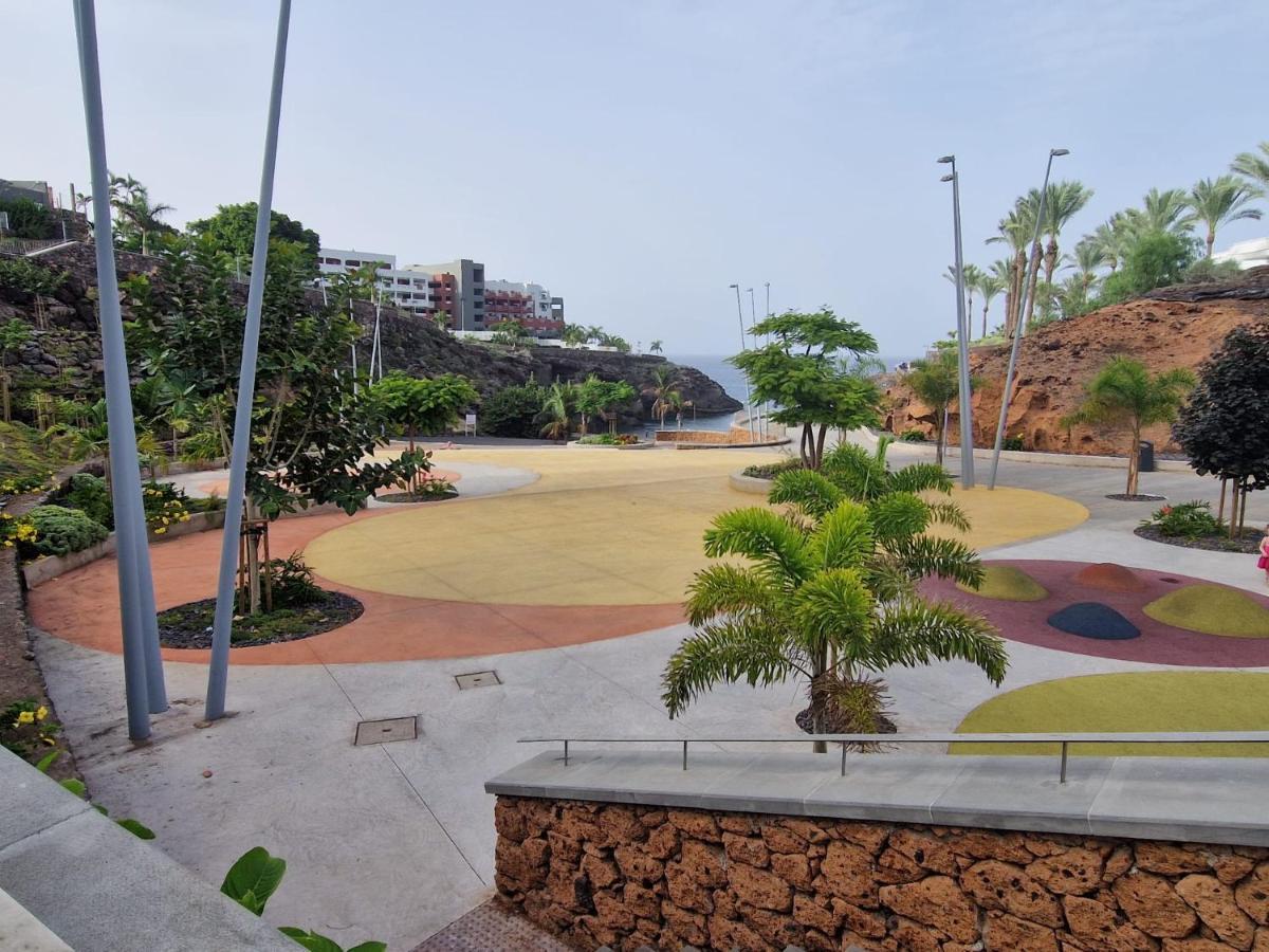 Soleil Et Ocean Apartment Playa Paraiso  Ngoại thất bức ảnh