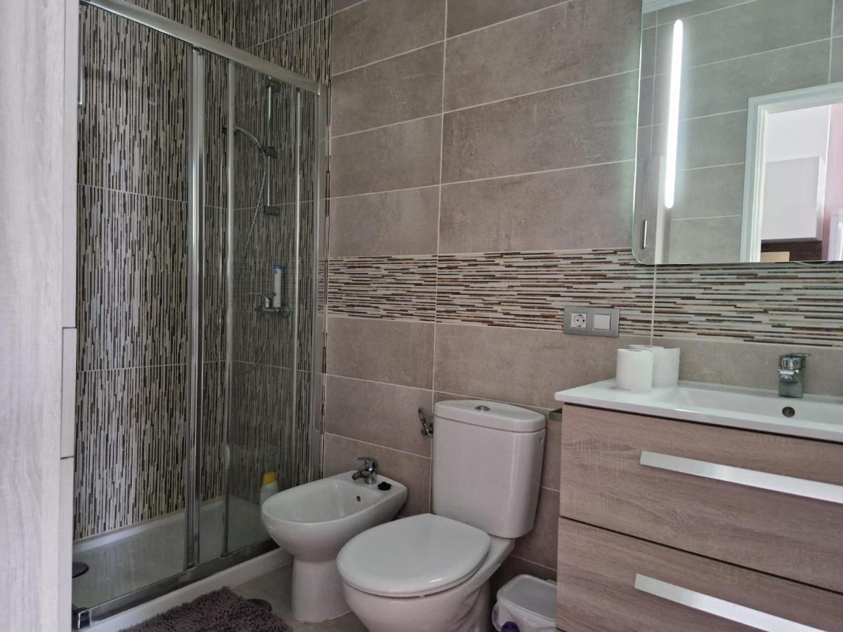 Soleil Et Ocean Apartment Playa Paraiso  Ngoại thất bức ảnh