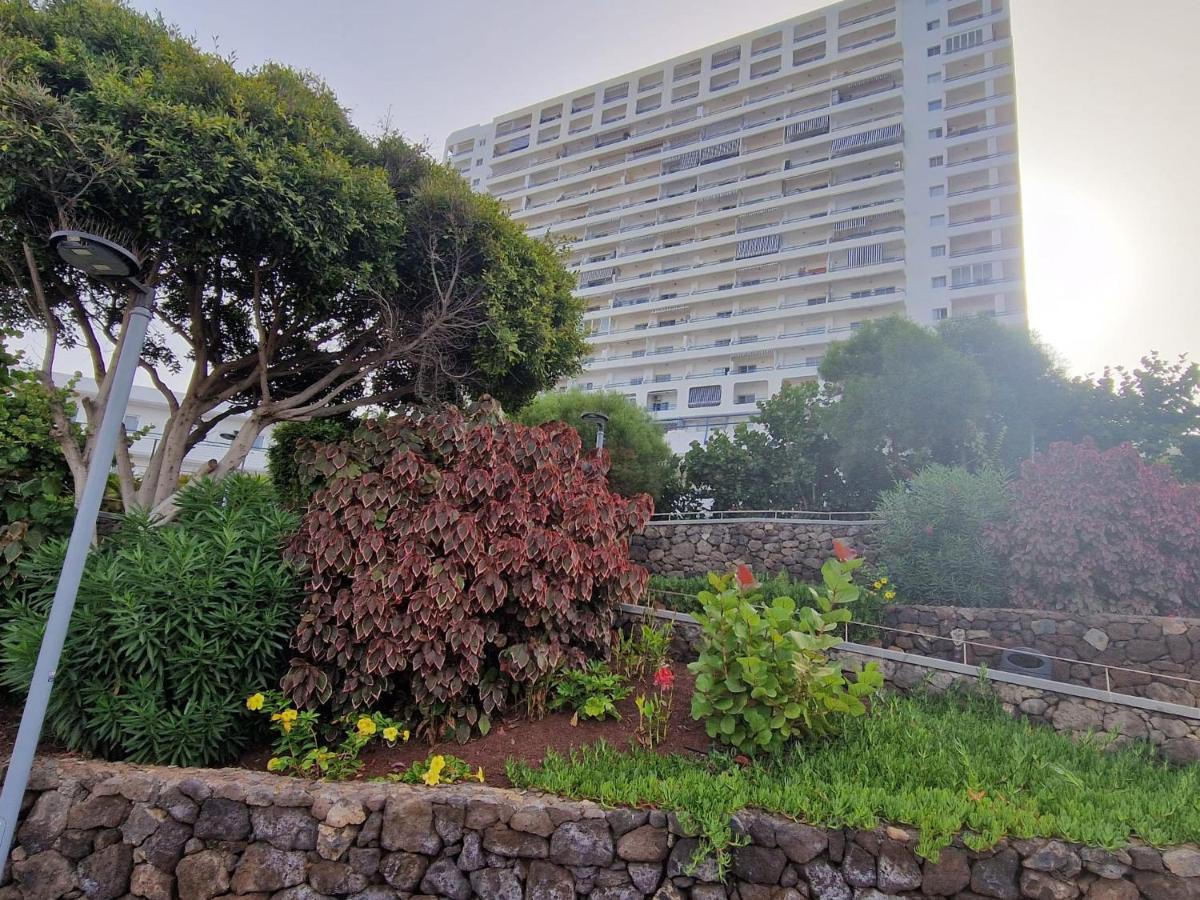 Soleil Et Ocean Apartment Playa Paraiso  Ngoại thất bức ảnh