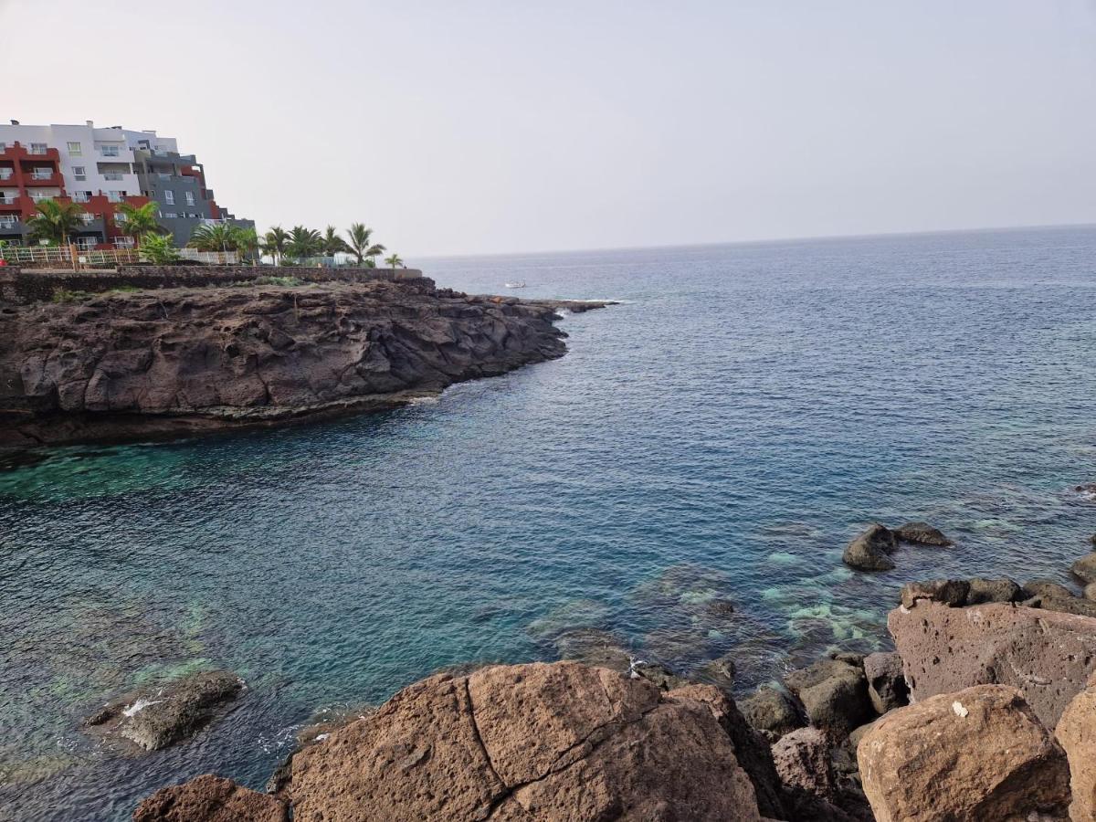Soleil Et Ocean Apartment Playa Paraiso  Ngoại thất bức ảnh