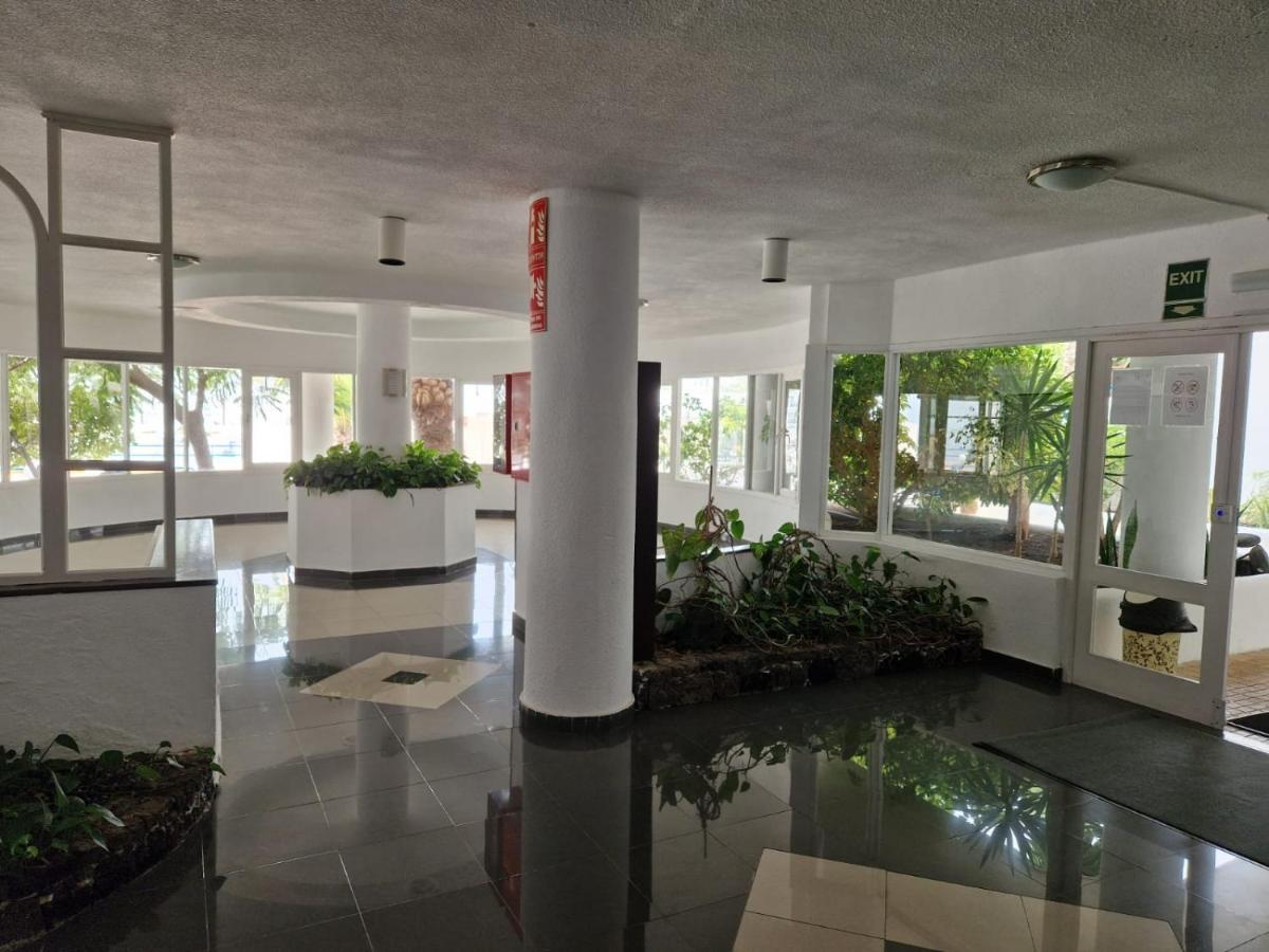 Soleil Et Ocean Apartment Playa Paraiso  Ngoại thất bức ảnh