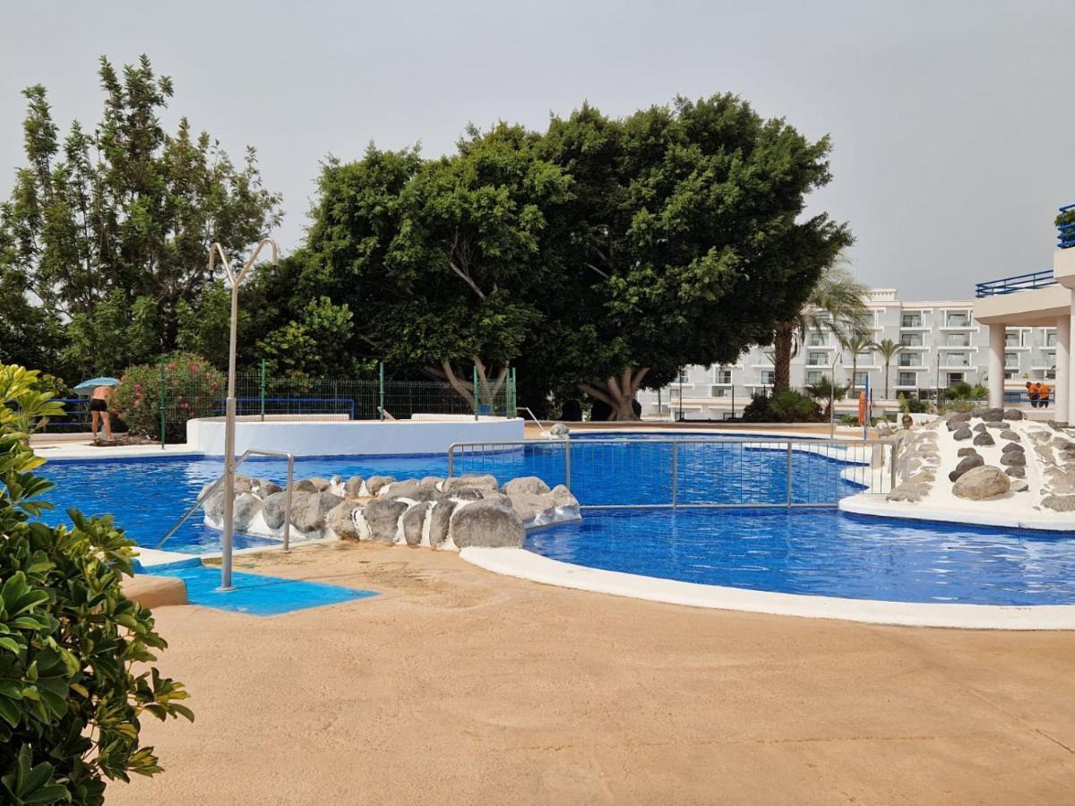 Soleil Et Ocean Apartment Playa Paraiso  Ngoại thất bức ảnh